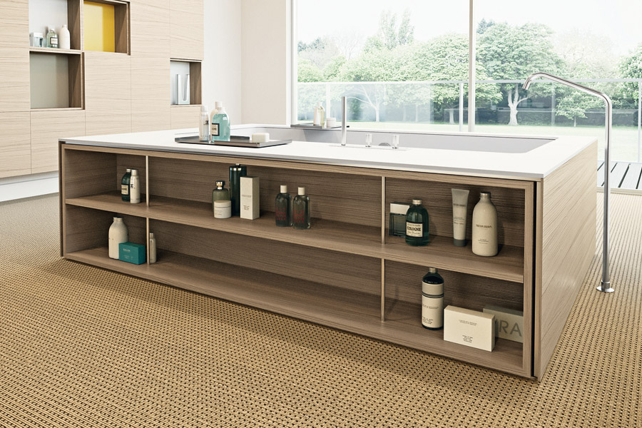 Makro облицованная ванна My style sun-id-2017721 - Вид №4