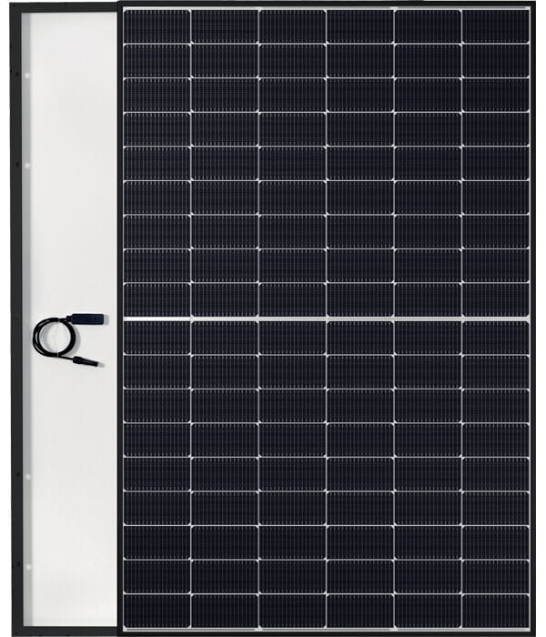 Монокристаллический фотоэлектрический модуль FuturaSun Silk ® Nova ARCH-00067533 - Вид №1