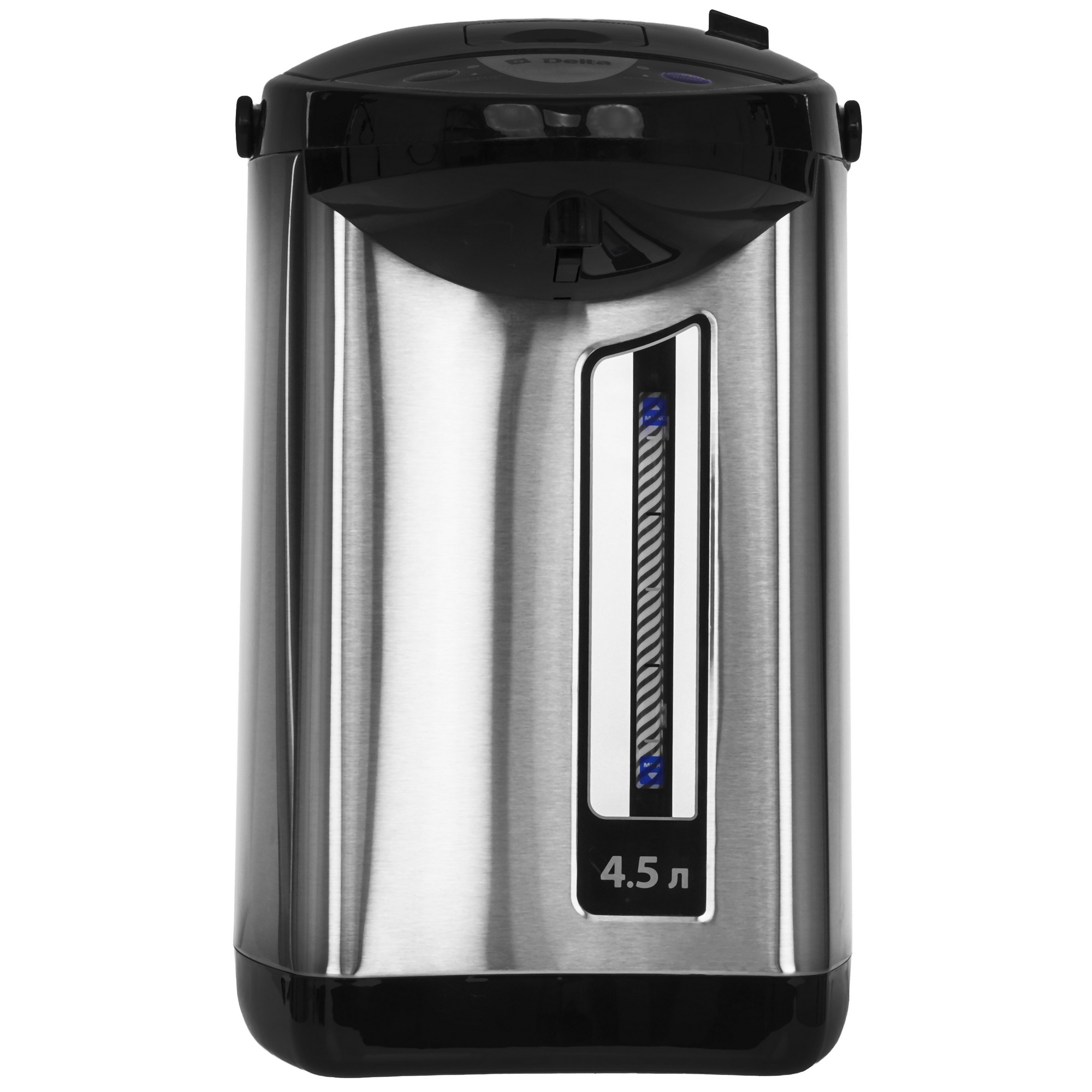 9211950 Термопот DЕLTA DL-3026 серебристый DELTA STDN-0099952 - Вид №1