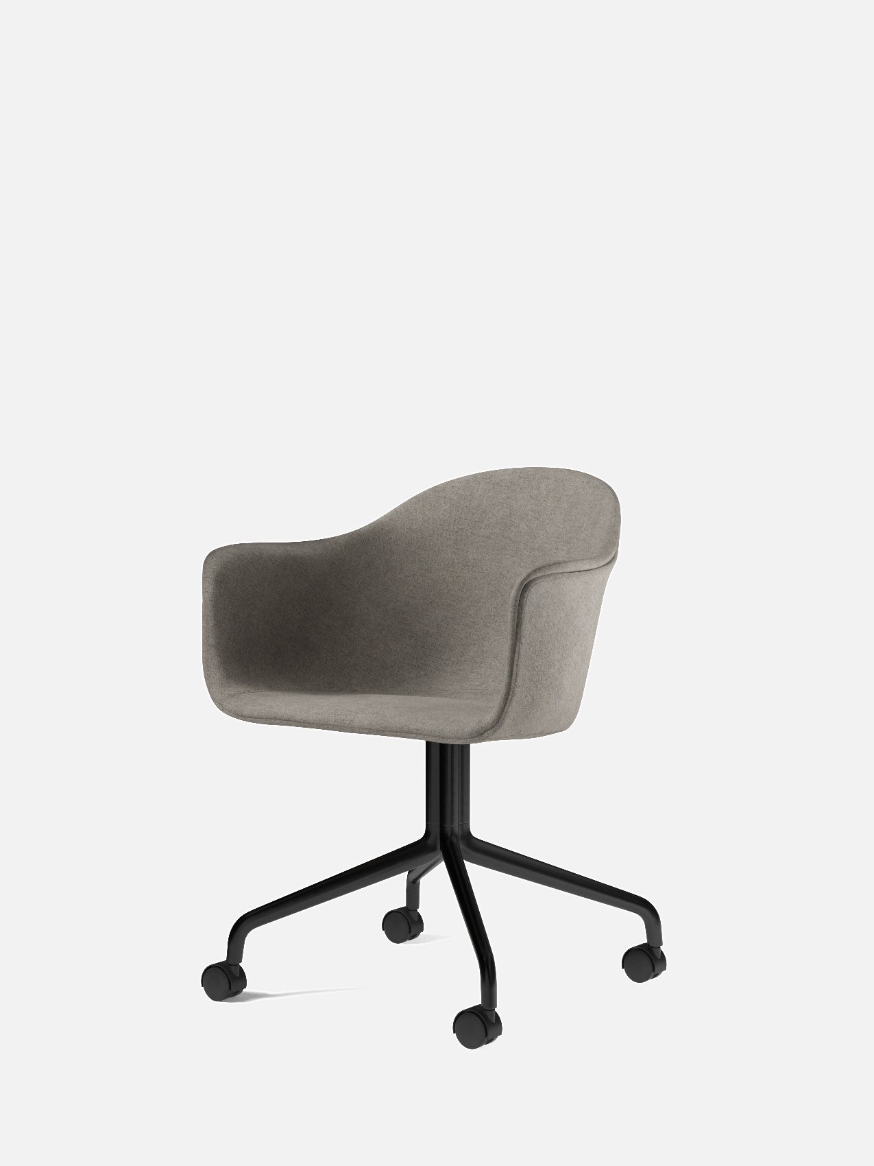 9341002-00K40BZZ Harbour Arm Chair, с мягкой обивкой LuceLight  - Вид №131