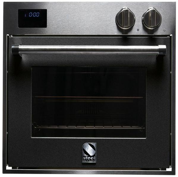 Steel Многофункциональная электрическая духовка Genesi sun-id-1493865 - Вид №1