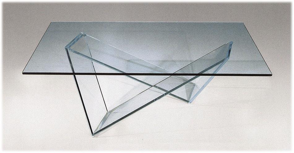 Стол журнальный  REFLEX PRISMA 40 Complementi d'arredo