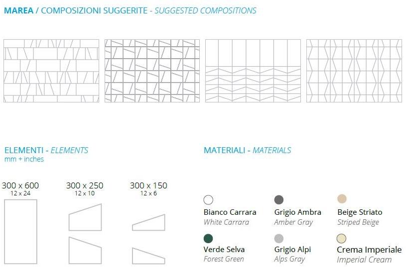 MONITILLO MARMI Облицовка мрамором sun-id-1345753 - Вид №5