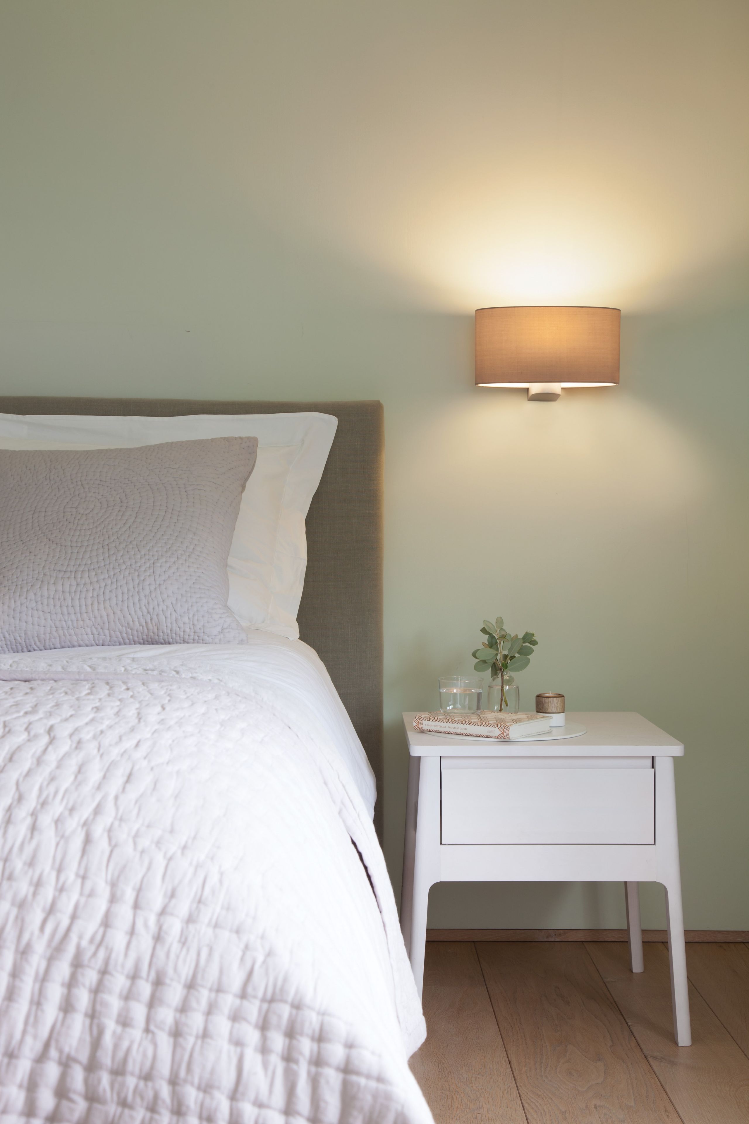 Ткань светодиодный настенный светильник Astro Lighting NAPOLI ARCH-00043792 - Вид №1