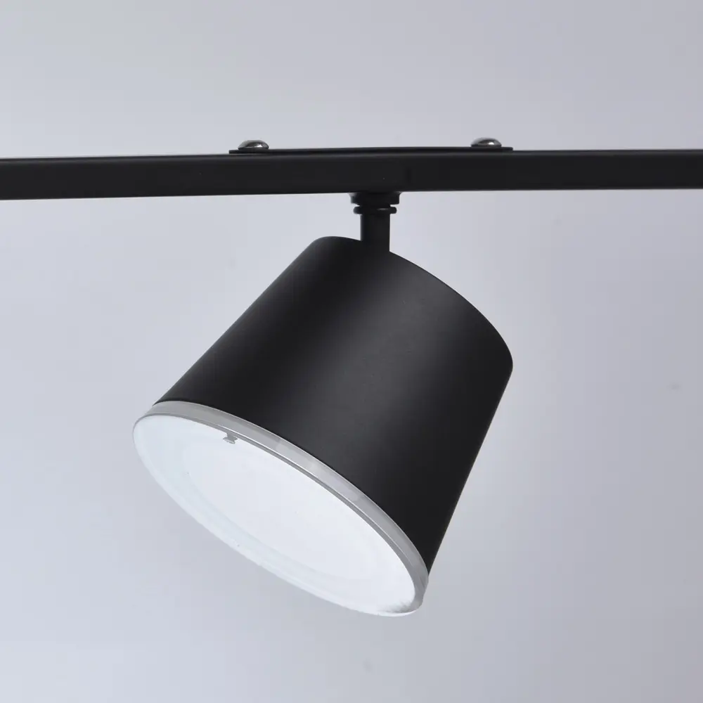 Люстра светодиодная Гэлэкси DEMARKT STLM-2137780 - Вид №4