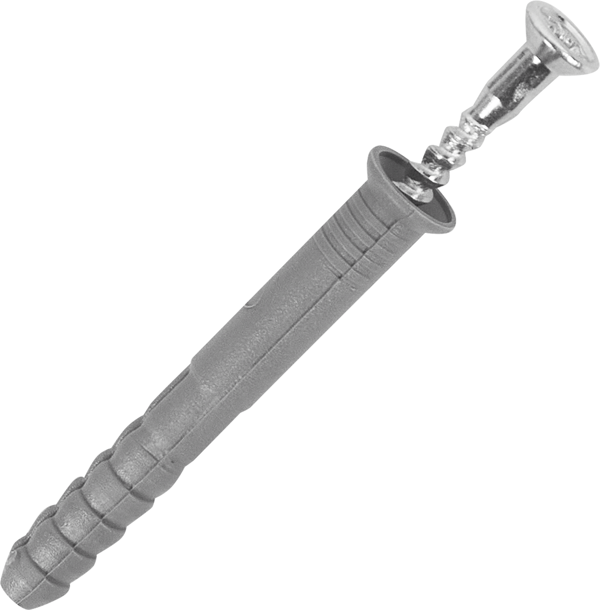 Дюбель-гвоздь TECH-KREP потайной 8×60 мм для бетона и кирпича 84227159 STLM-0047179 - Вид №2