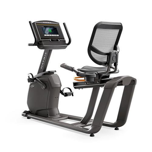 R30XER Велотренажер r30xer MATRIX 