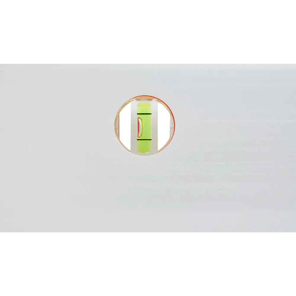 Правило алюминиевое прямоугольное с уровнем 4008 1.5 м Santreyd STLM-2151461 - Вид №2