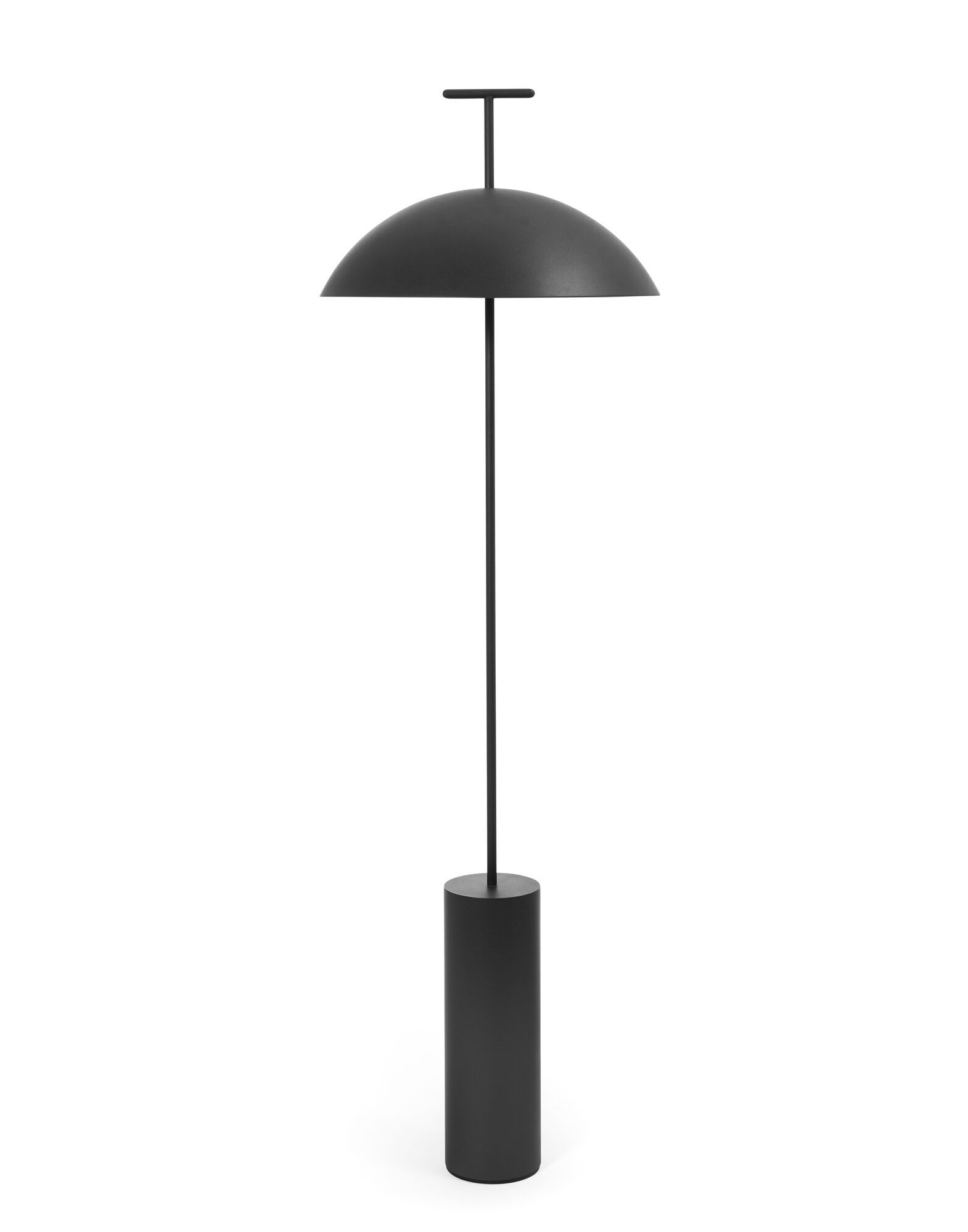 Стальной Dimmable светодиодный торшер Kartell Geen-A ARCH-00131757 - Вид №40