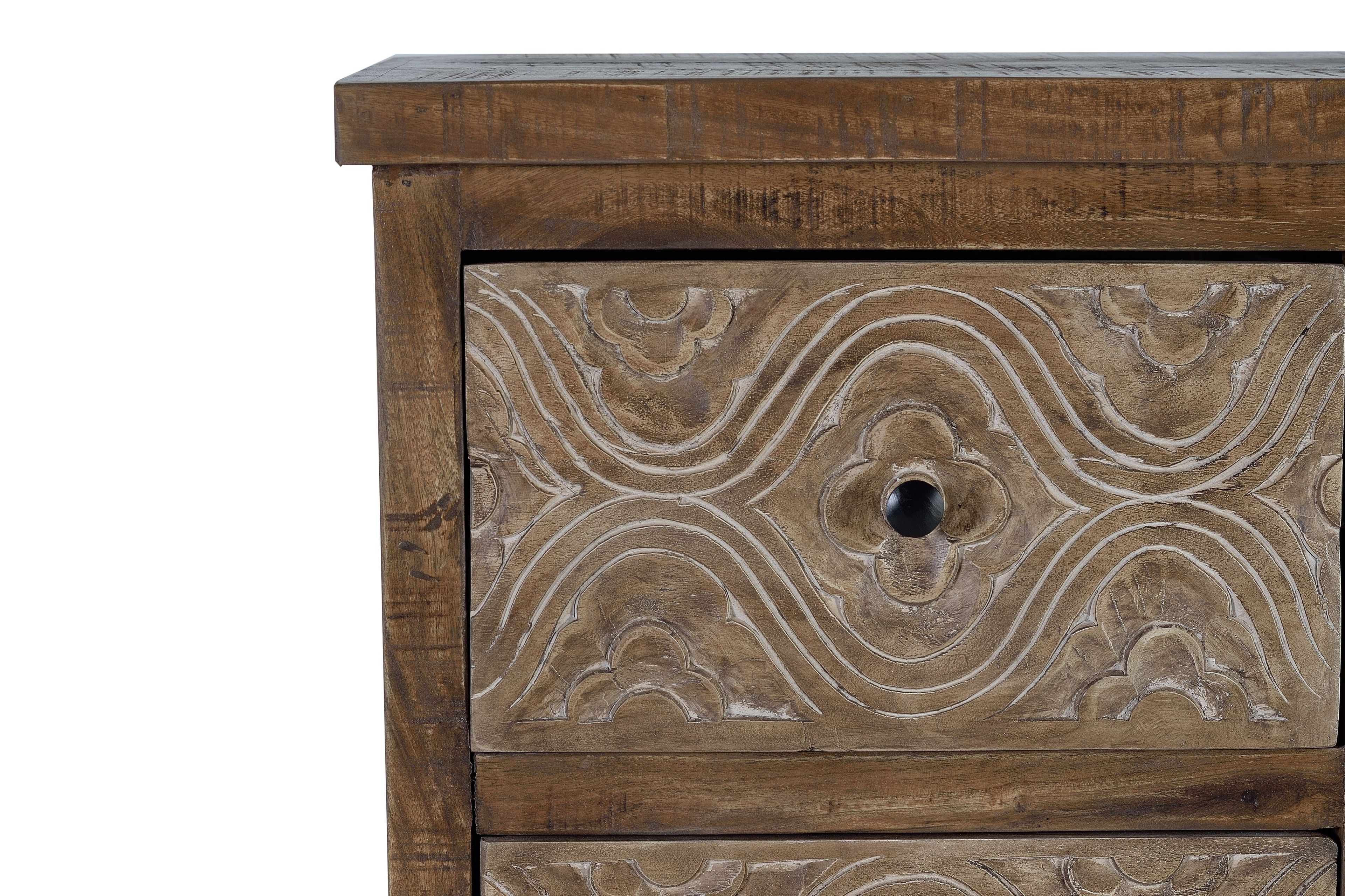 Манго Madia с распашными дверями Giner y Colomer Broome ARCH-00042067 - Вид №4