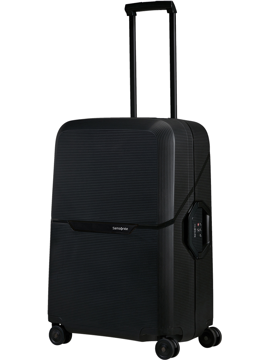 KH2-18002 Чемодан KH2*002 Spinner Samsonite Magnum Eco  - Вид №5