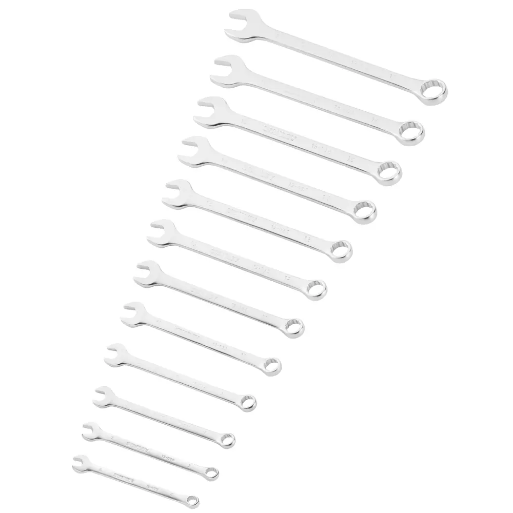 Набор ключей комбинированных Stanley Fatmax FMMT98104-0 6-17 мм, 12 предметов STLM-2078100 - Вид №1