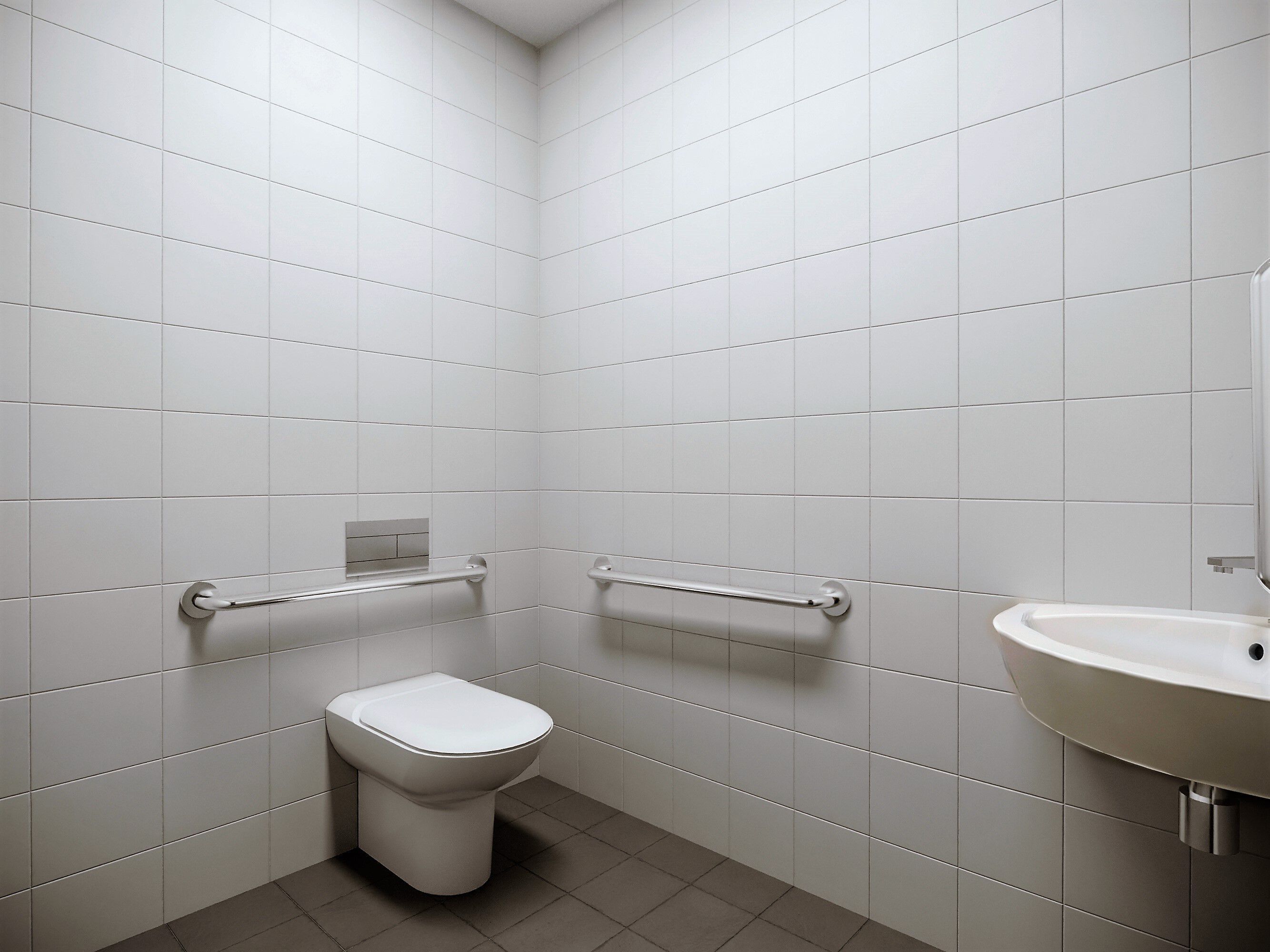 Сборные ванны из волокнистого бетона SIT PH ARCH-00131206 - Вид №2