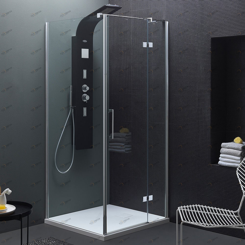 Душевой уголк  Kolpa-San Taurus 00722  Словения