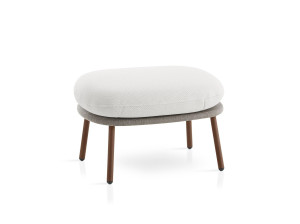 Подставка для ног в Batyline®