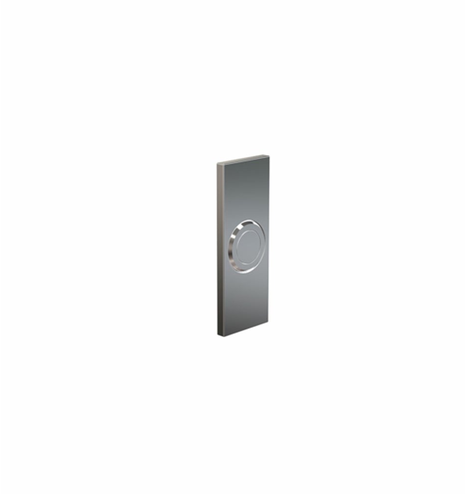 FROST Bell 6051 » матовый Нержавеющая сталь Матовый A6051B 
