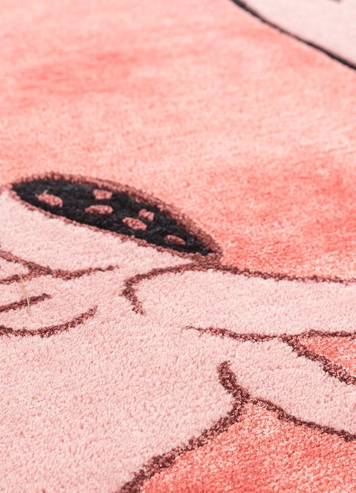 Jaipur Rugs Ковер ручной работы Jaipur wunderkammer Top-110-0001 - Вид №1