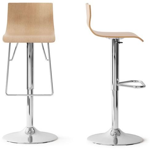 Arte & D Барный стул поворотный Upper sun-id-1376444 - Вид №2