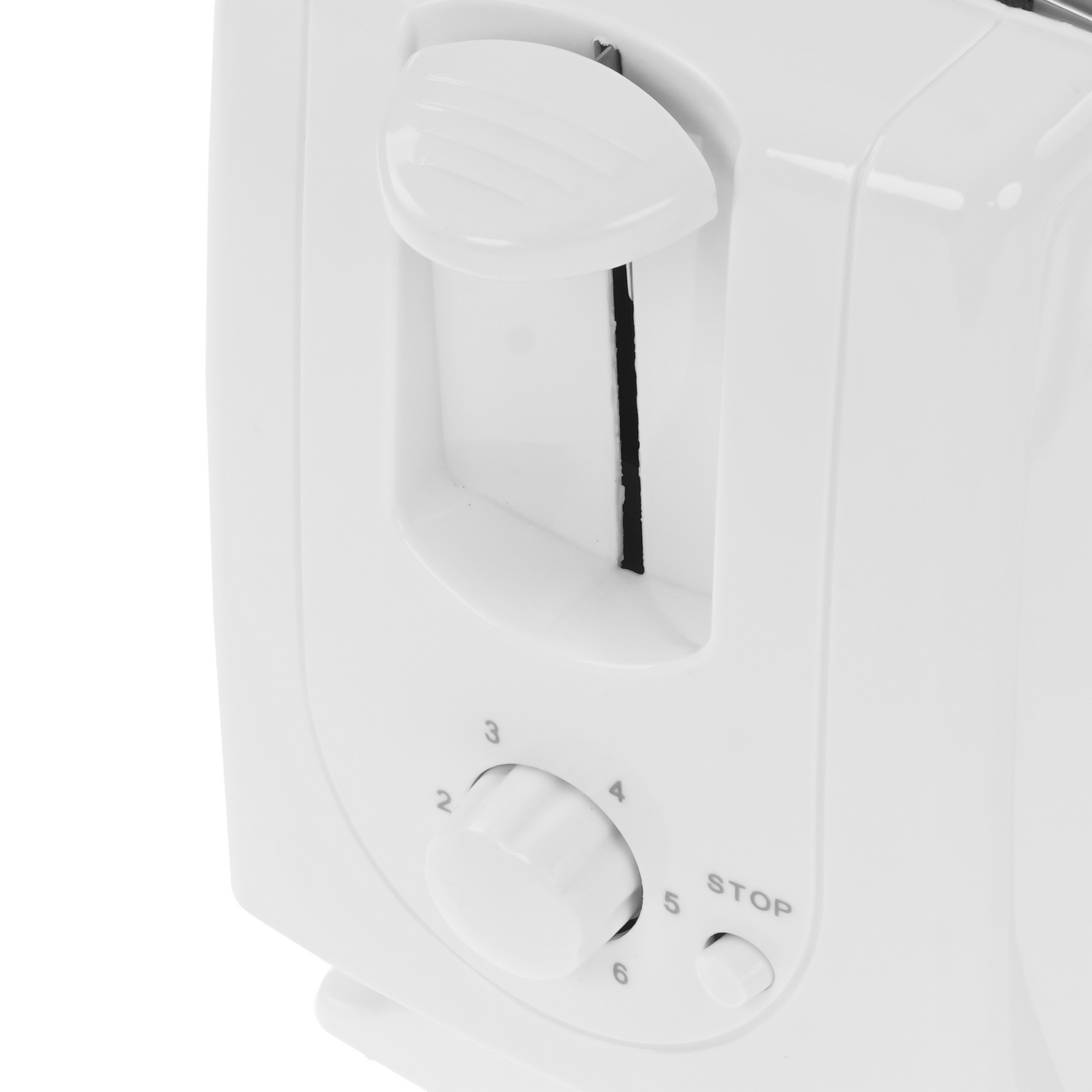 9033597 Тостер LUMME LU-1201 белый STDN-0111933 - Вид №3