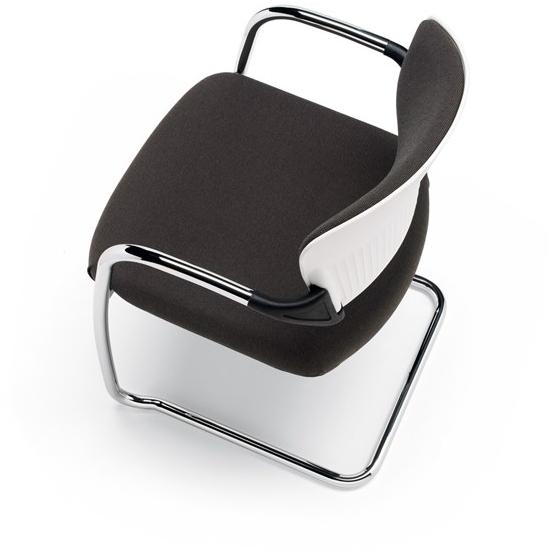 ESTEL GROUP Консольный стул с тканевой обивкой Cameo sun-id-1459041 - Вид №1