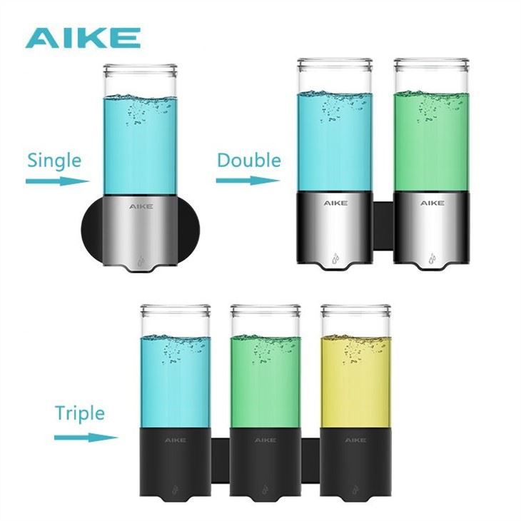 Дозатор мыла для дома AIKE AK1212_367  - Вид №3