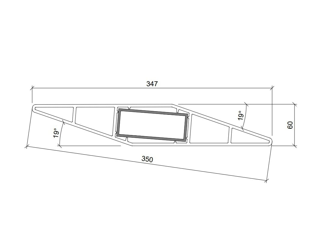 Композитные деревянные Frangisole Woodn Greenwood Woodn Versatilis ARCH-00132556 - Вид №12