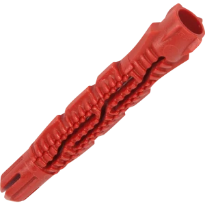 Дюбель для всех типов стен Hilti HUD-L 8x60 мм нейлон цвет красный 25 шт.