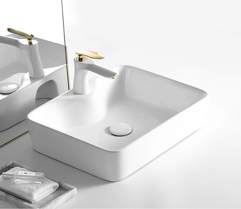 7291 Умывальник LAB.Space N - Вид №2