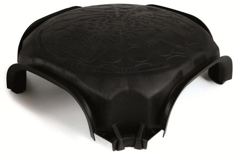 Ferracin Group Пластиковый купол и модуль для вентилируемого подвесного пространства / опалубки и купол для подвесного пространства sun-id-1450961 - Вид №2