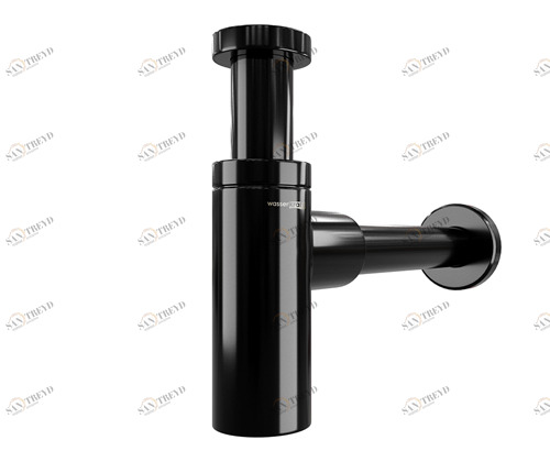 Скоро в продаже! A171 Сифон для раковины NEW! Santreyd 