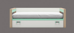 001162 Детская комната 11 La Grama