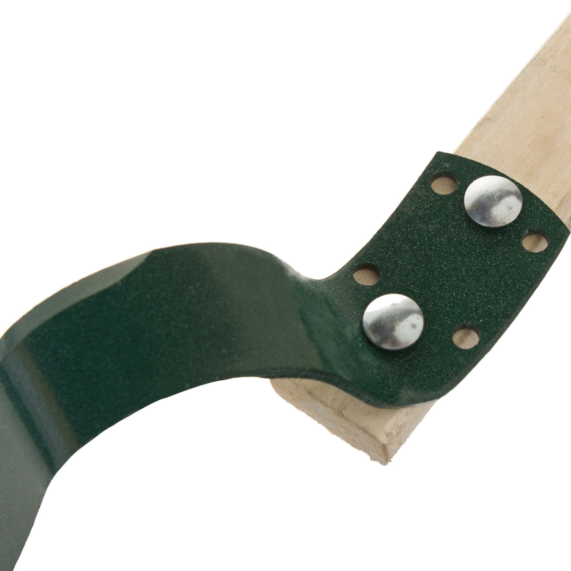 14381158 Плоскорез комбинированный 140 см сталь Santreyd  - Вид №3