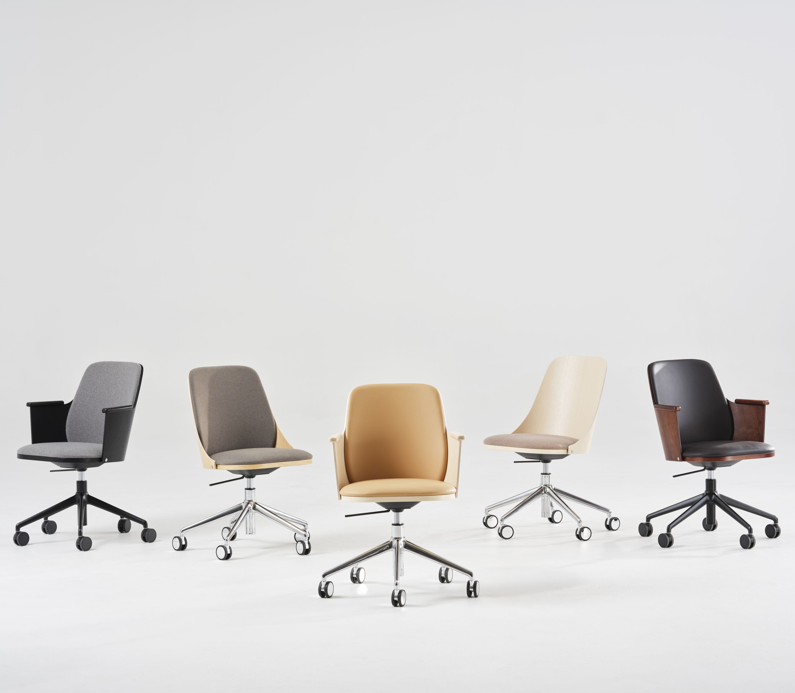 Стул Karl Andersson Sander ARCH-00050209 - Вид №4