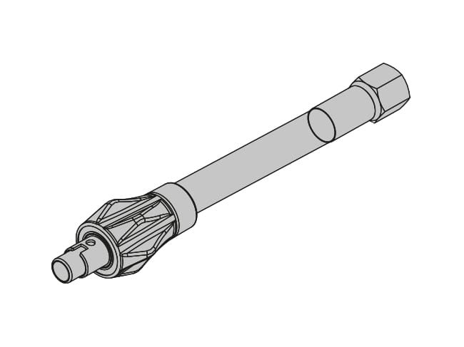 Шланг DIN-EN14800 TECO RTD ARCH-00002607