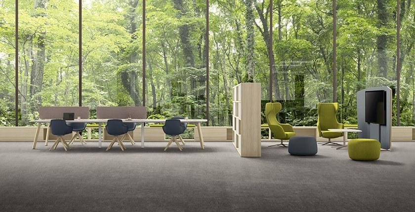 Sinetica Модульный операционный стол из дерева Stay sun-id-1508507 - Вид №5