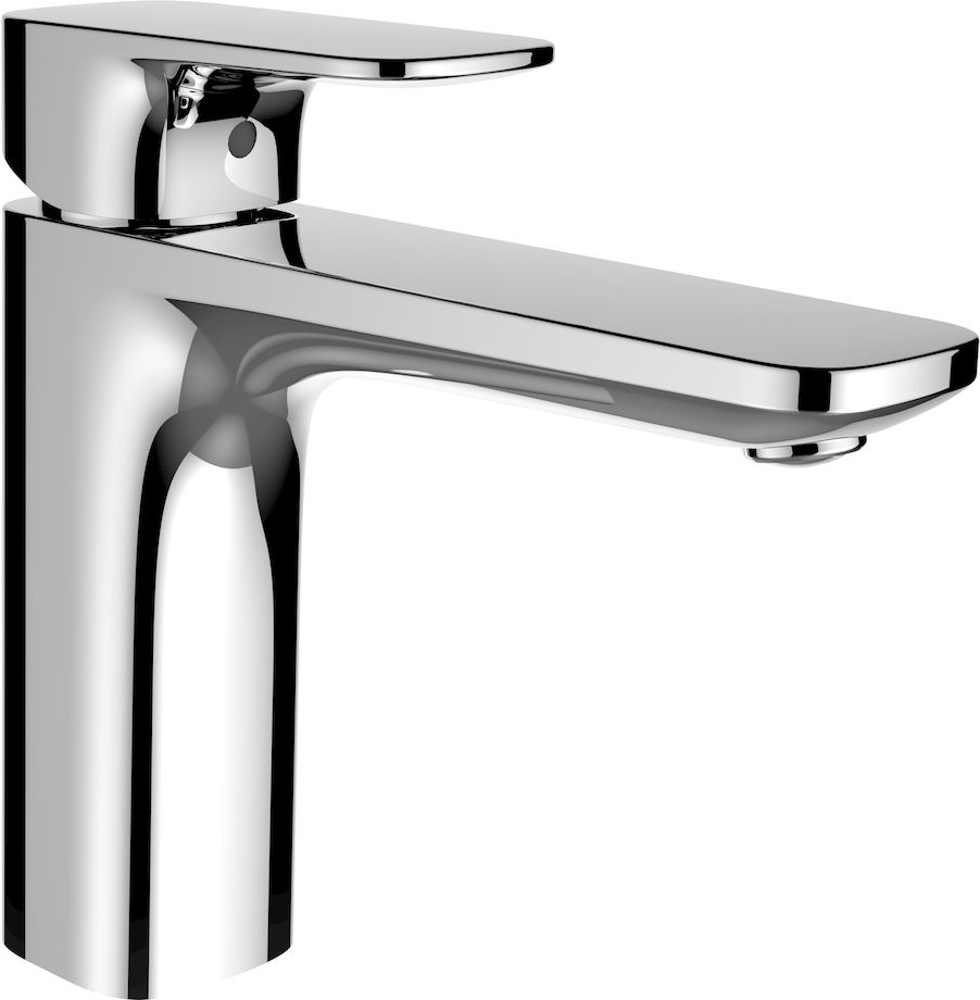 H3117517041201 Смеситель для раковины, Eco+, 140 мм, без донного клапана LAUFEN PRO