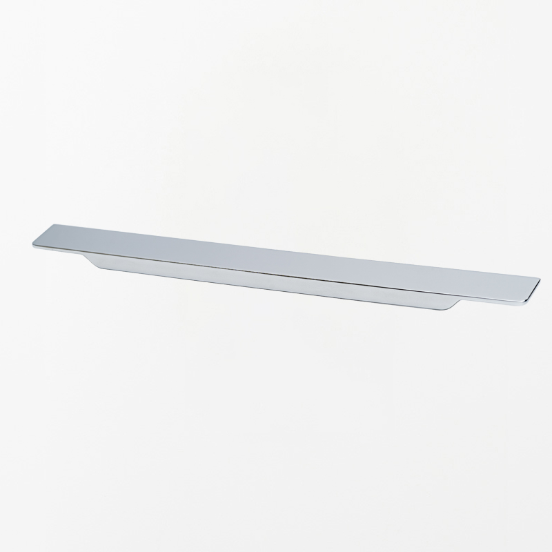 20071321 Прямая Ручка Далеко Westerbergs  Хром 