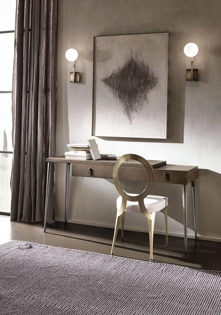 Cantori Прямоугольный стол с ящиками City sun-id-1447374 - Вид №1