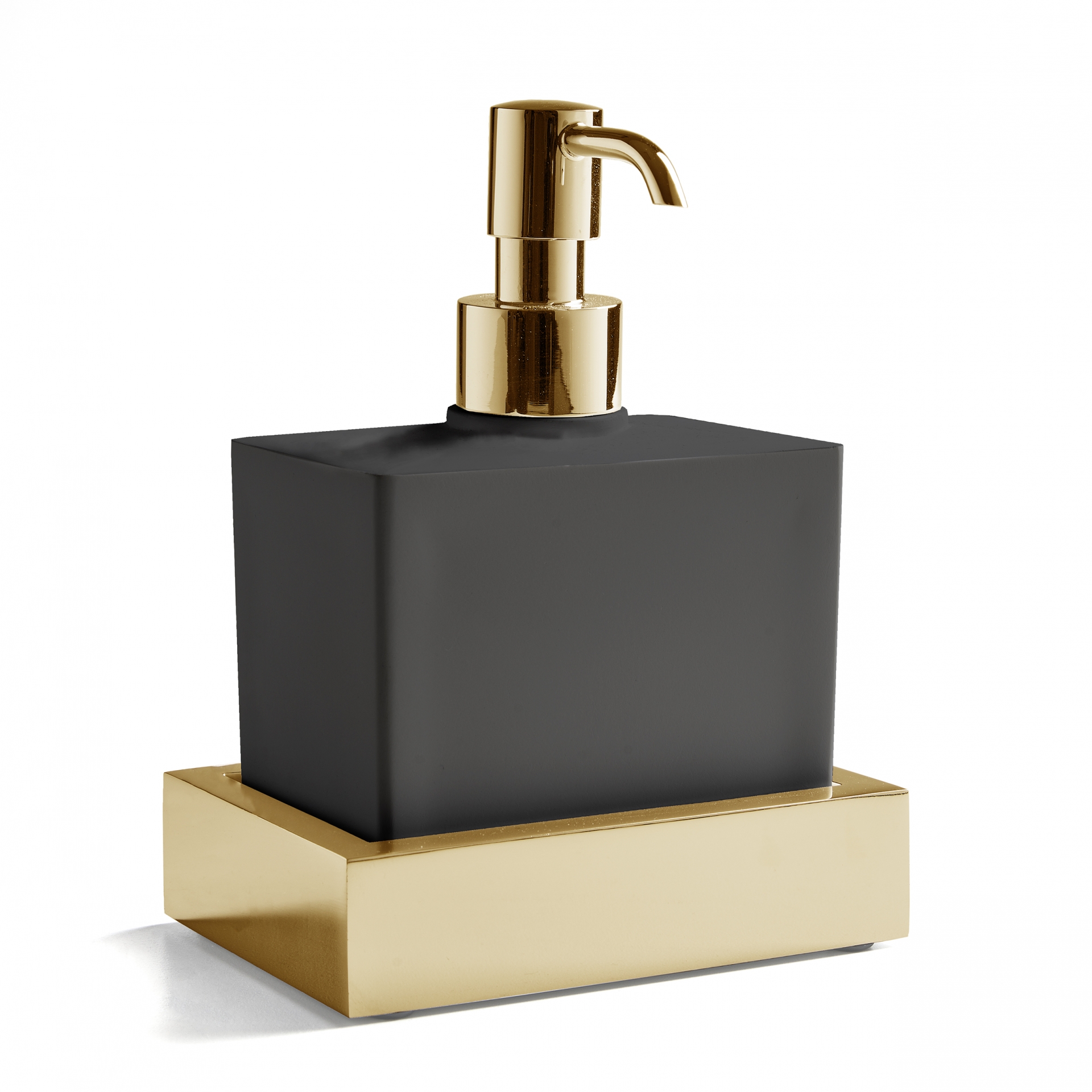 SK01D 3SC Настенный диспенсер Moderno Treesseci 3SC - Вид №4