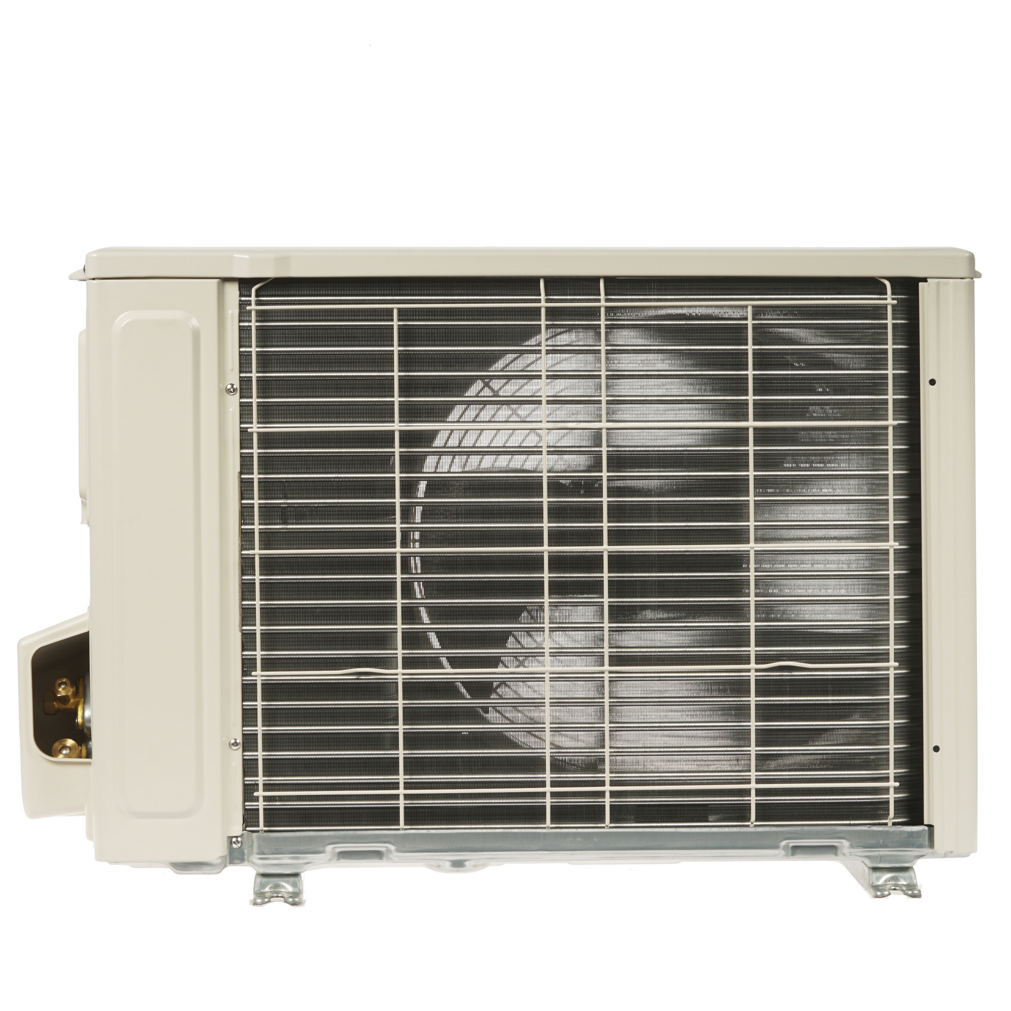 1161455 Кондиционер настенный сплит-система Mitsubishi Electric MS-GF25VA/MU-GF25VA белый STDN-0138937 - Вид №9