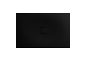 Душевой поддон KALDEWEI Сталь эмалированная 791-2 294 черный матовый 100