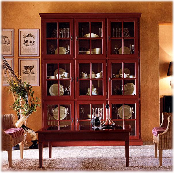 Витрина PAOLINA TONIN 181GR GLAMOUR