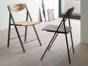 Ozzio Italia Складной стул Ripiego S215