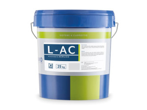 Покрытие на основе акриловых смол