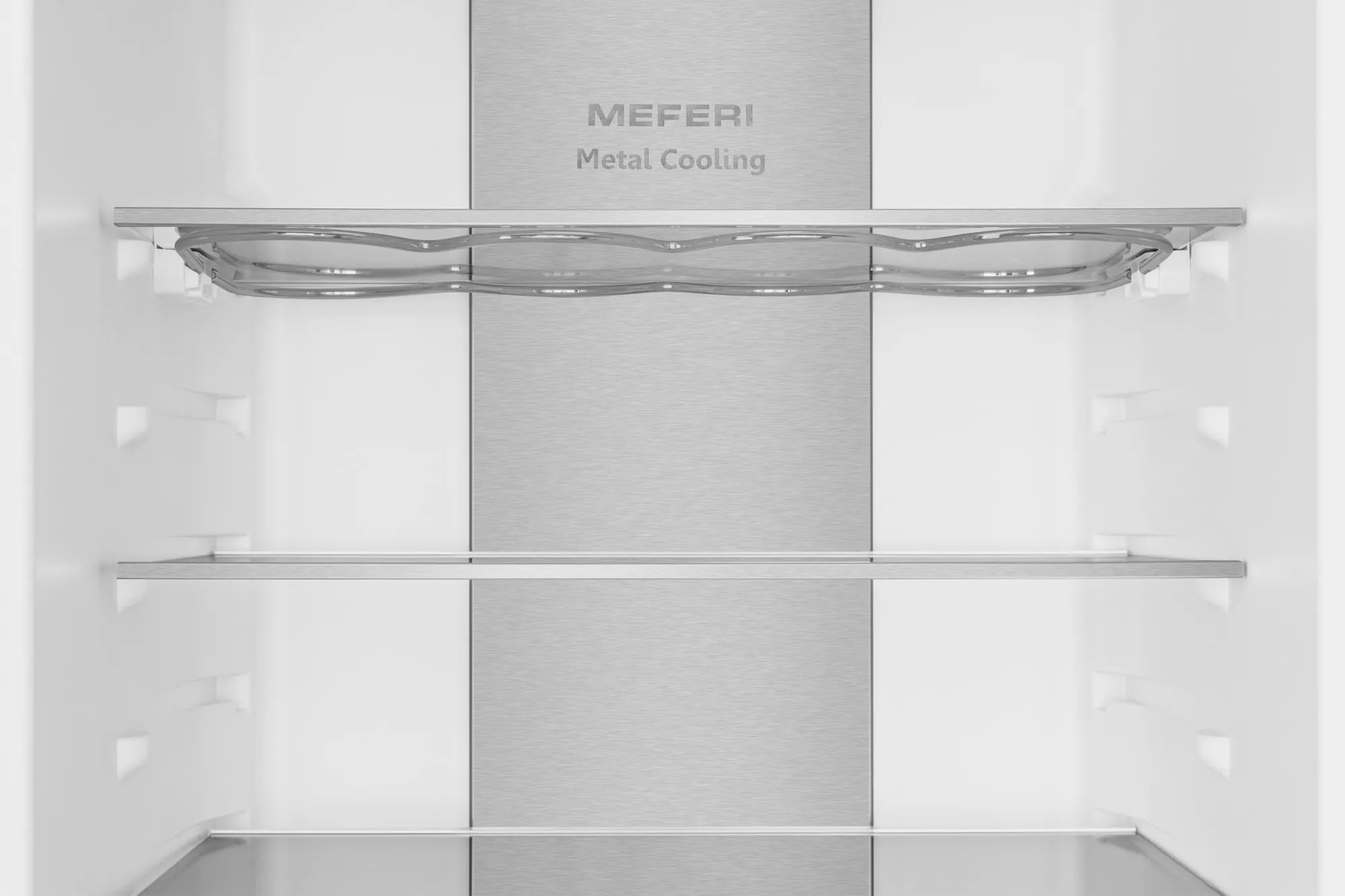 9168738 Встраиваемый холодильник Meferi MBR193 TOTAL NO FROST ULTRA STDN-0086608 - Вид №7