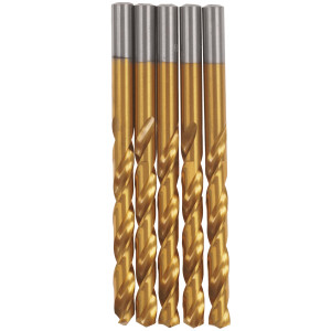 Набор сверл FIT 34180 9256405