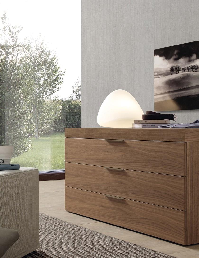 JESSE Комод из ореха Stage sun-id-1480949 - Вид №1