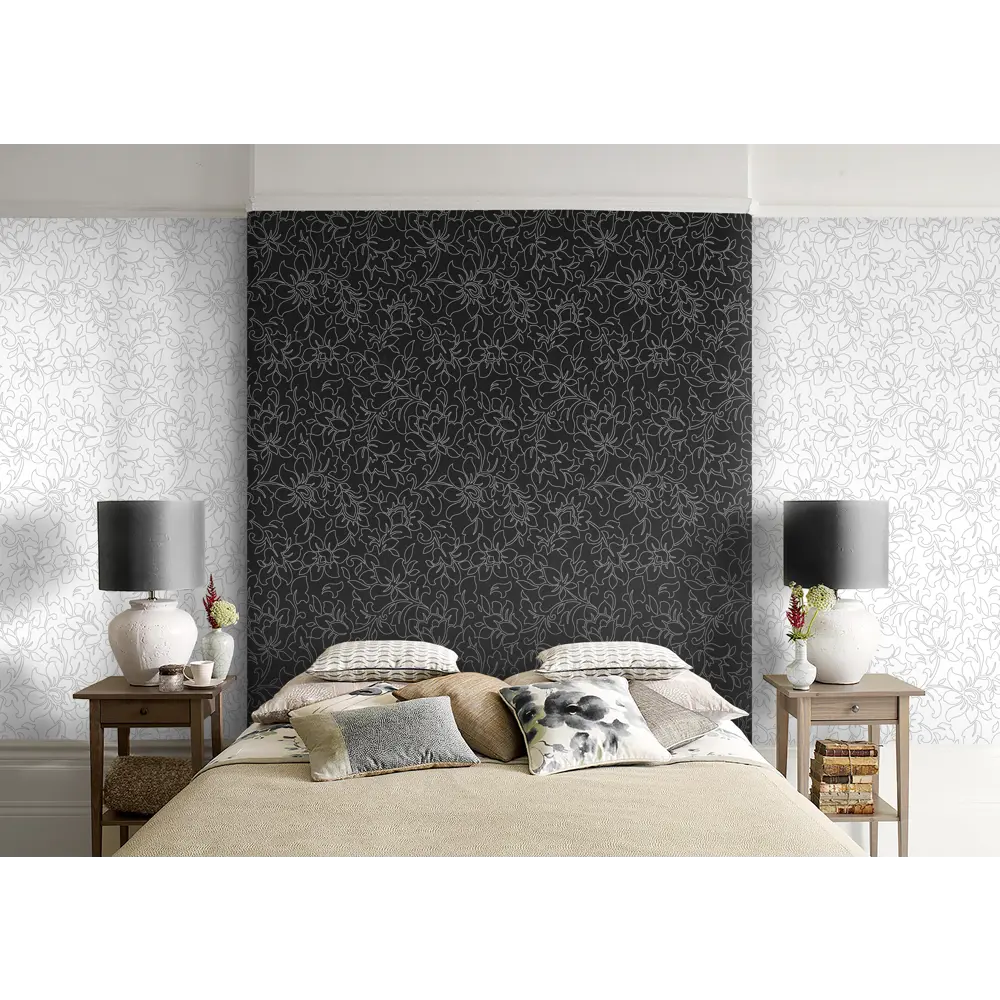 Обои на флизелиновой основе «Вера» 1.06х10 м At68114-01 81972253 STLM-2168104 ATELIERO - Вид №3