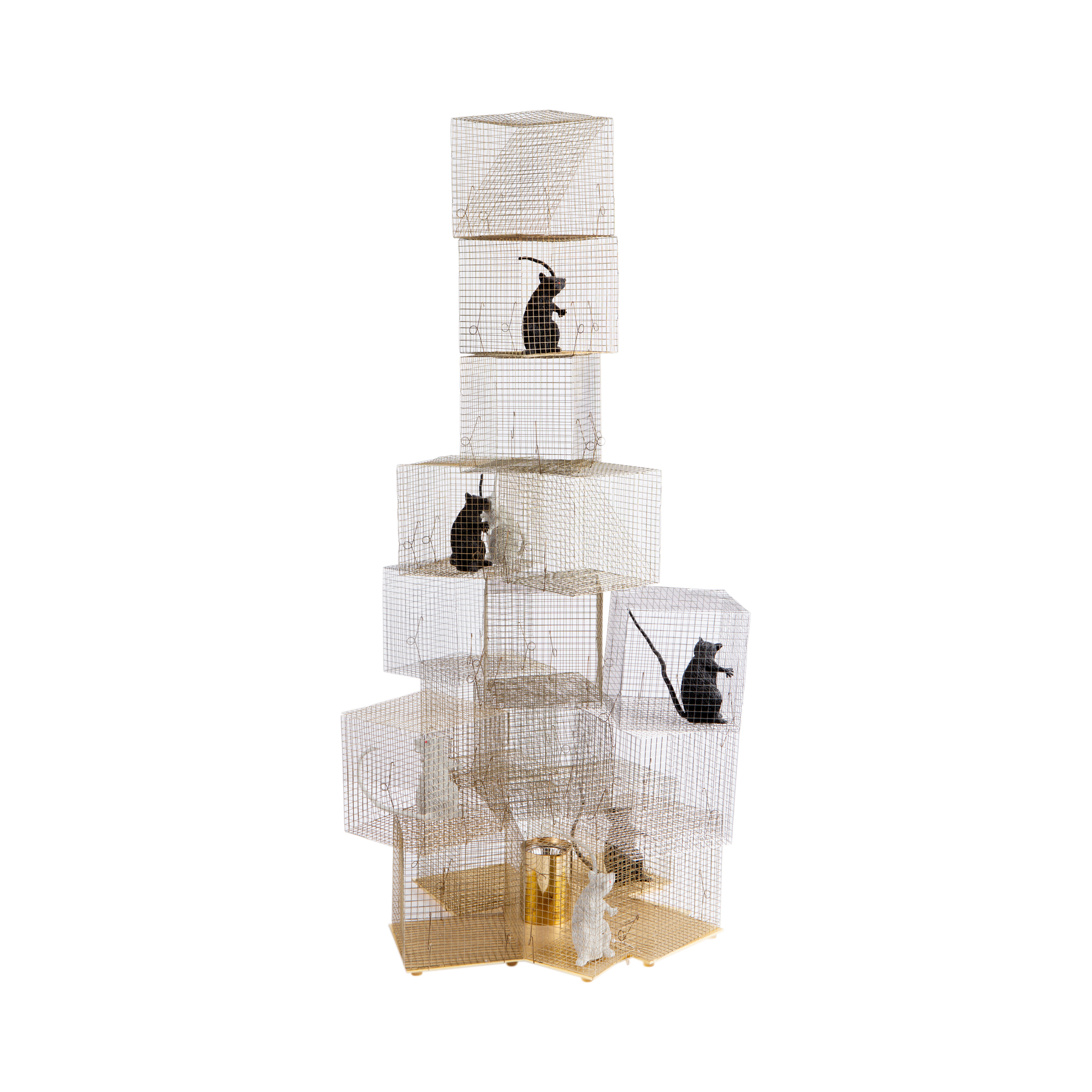 Светильник / Seven rats Ingo Maurer sun-id-377745 - Вид №2