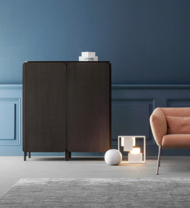 Буфет FRAME SIDEBOARD BONALDO D9 27